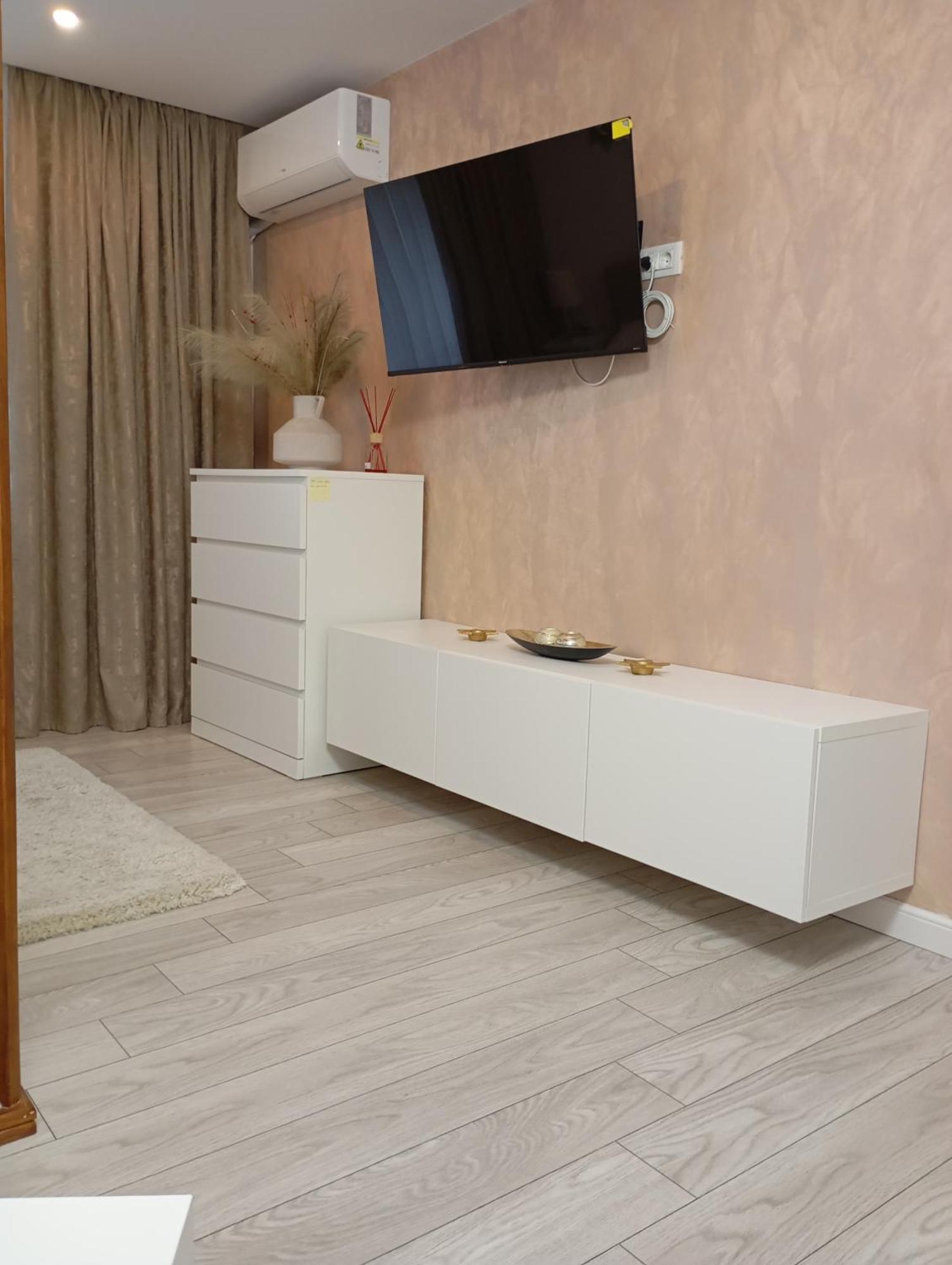 Apartament General Galaţi Eksteriør bilde