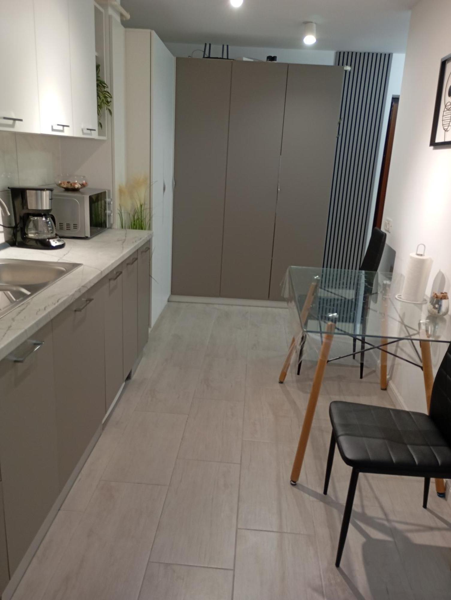 Apartament General Galaţi Eksteriør bilde