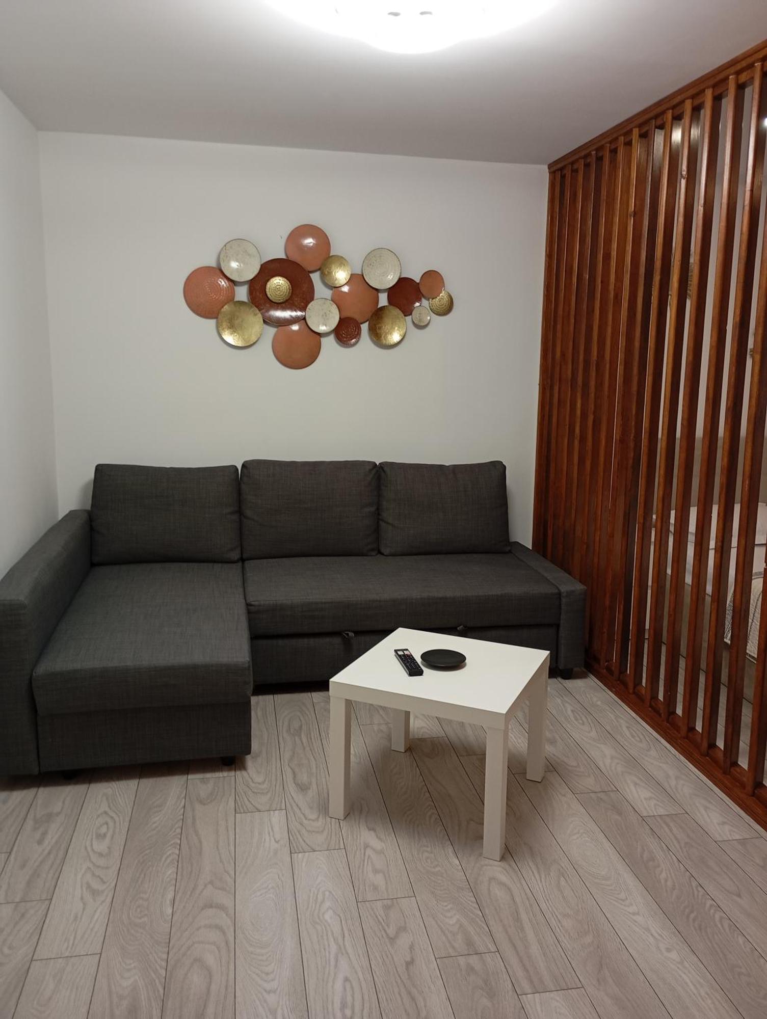 Apartament General Galaţi Eksteriør bilde