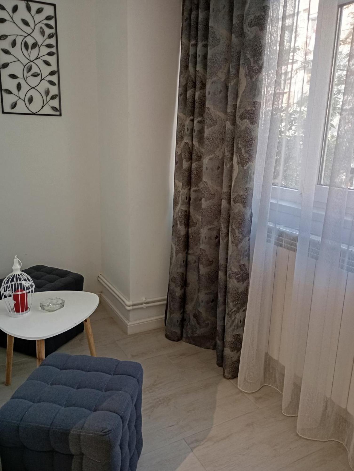 Apartament General Galaţi Eksteriør bilde